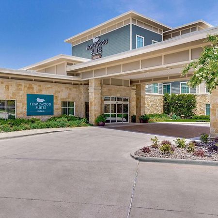 Homewood Suites By Hilton Fort Worth Medical Center Dış mekan fotoğraf