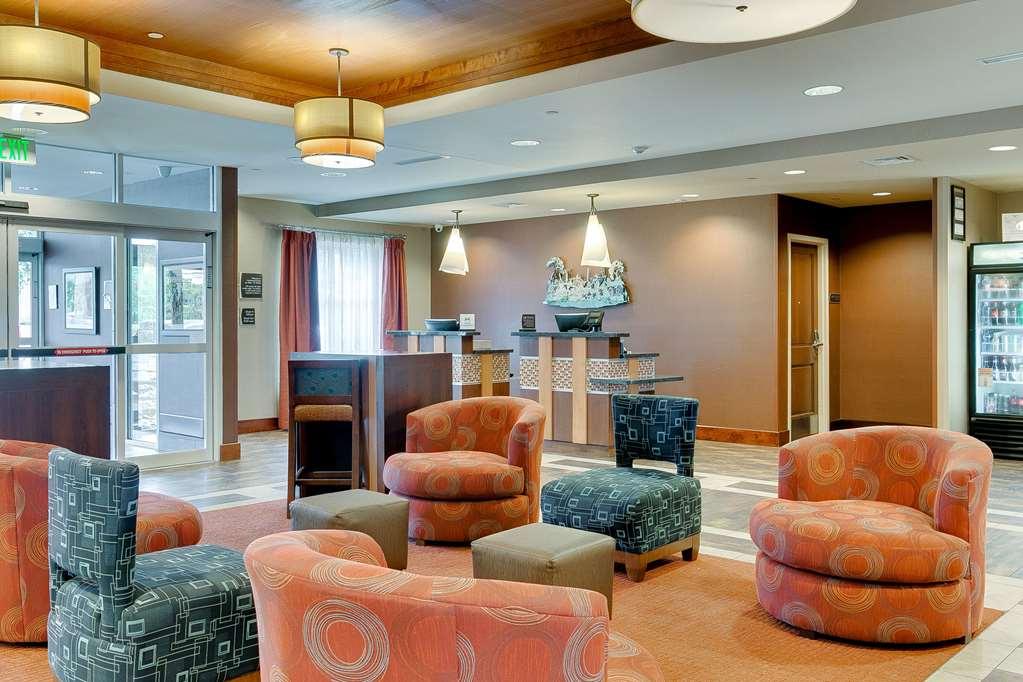 Homewood Suites By Hilton Fort Worth Medical Center İç mekan fotoğraf