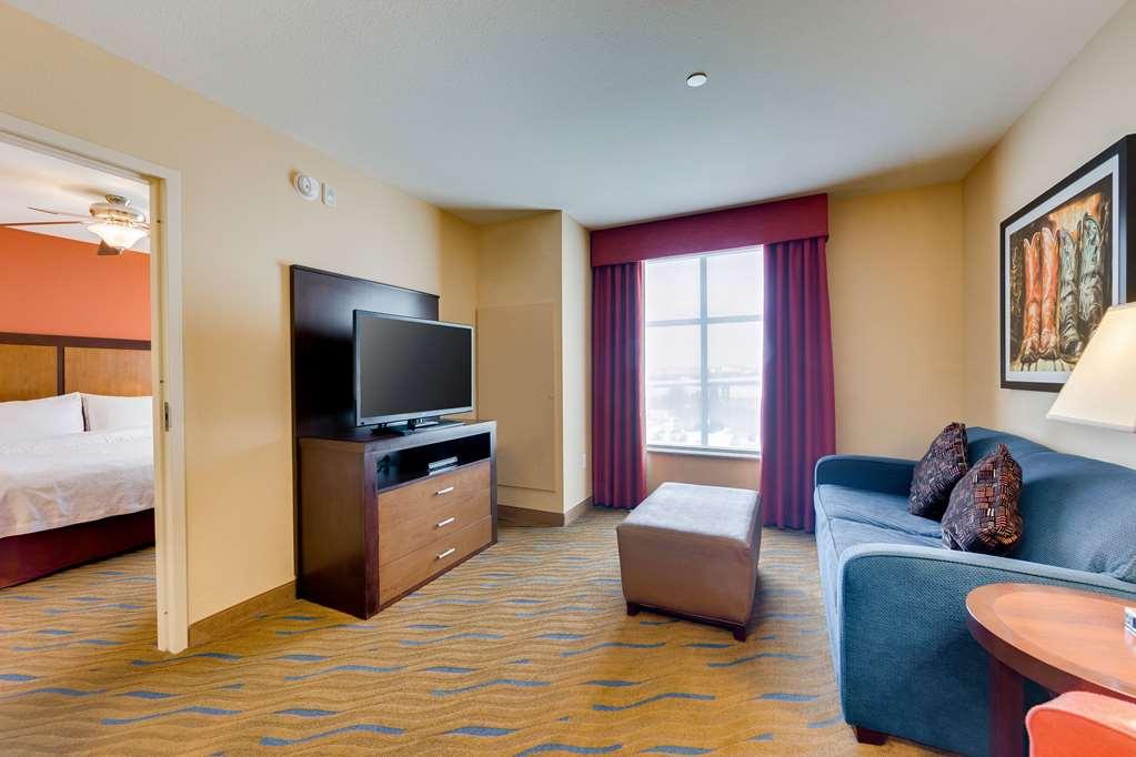 Homewood Suites By Hilton Fort Worth Medical Center Oda fotoğraf